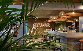 Greet Hotel Colmar